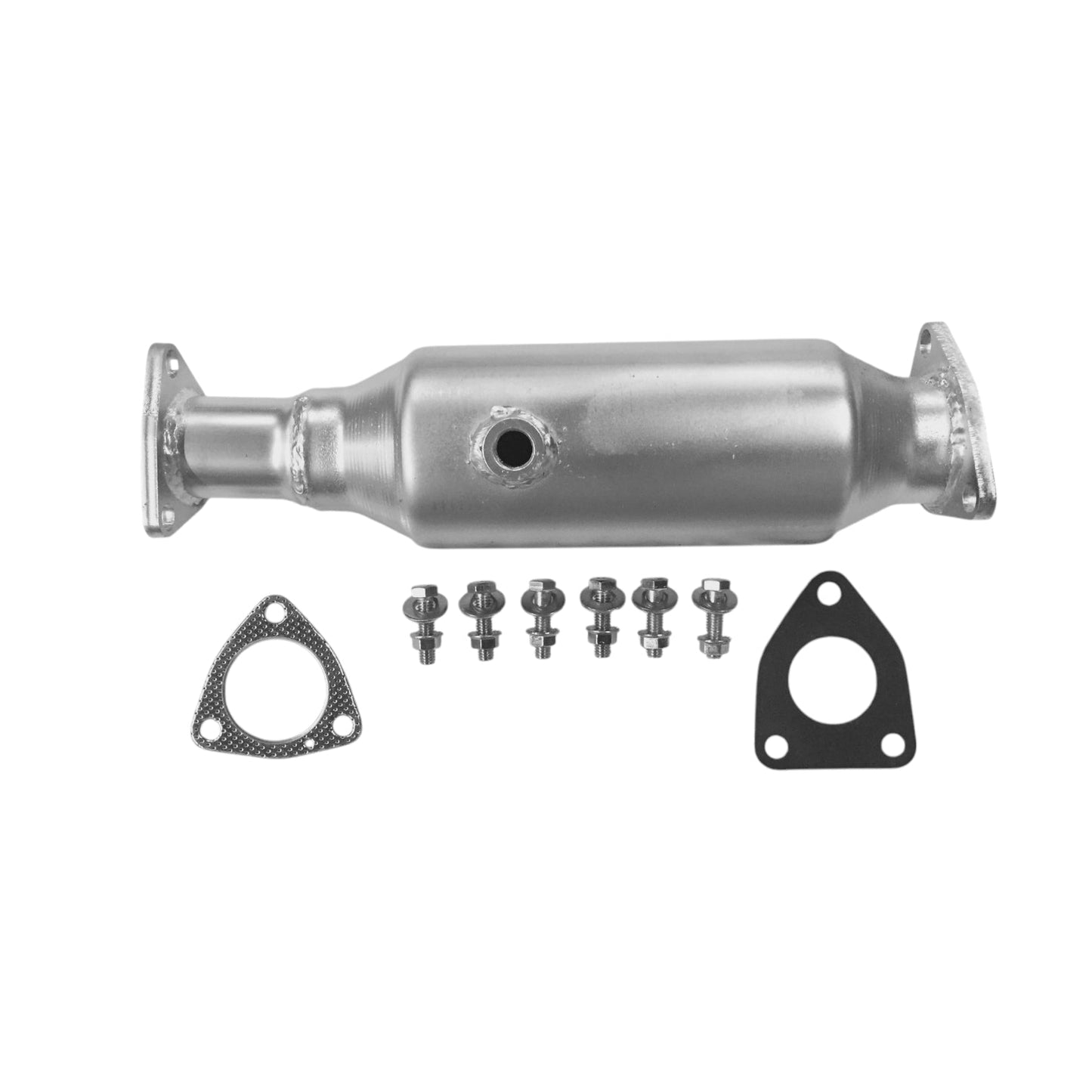 Acura MDX 3.5L 2001-2002 Front Catalytic Converter