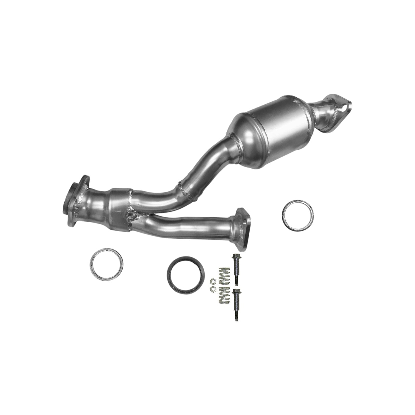 Fits 1999 To 2003 Lexus RX300 3.0L V6 Catalytic Converter Y-Pipe