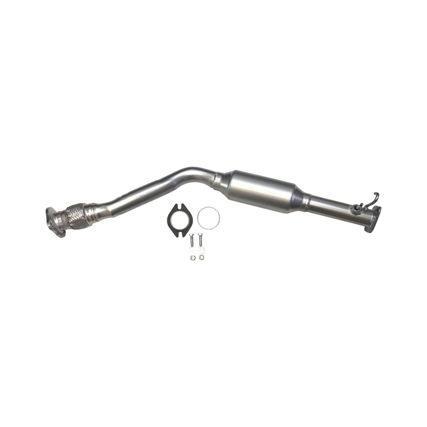 Chevrolet Impala 3.4L 2000-2005 Catalytic Converter With Flex