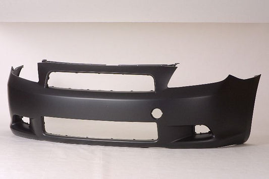 Bumper Fr Primed - Scion Tc 2005-2010