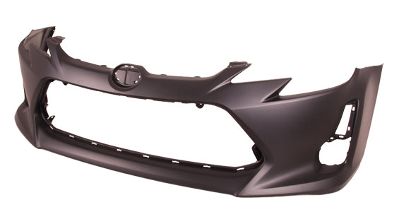 Bumper Fr Primed - Scion Tc 2014-2016
