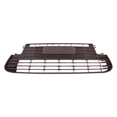 Grille Lower Matte-Dk Gray - Scion Tc 2014-2016