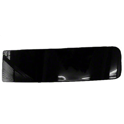 Fog Lamp Cover Fr Lh (Primed-Black) - Scion Xb 2004-2006