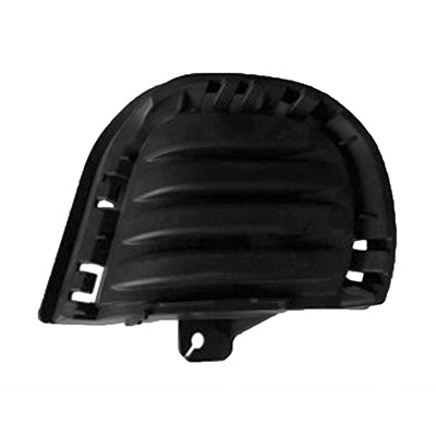 Fog Lamp Cover Fr Lh - Scion Tc 2014-2016