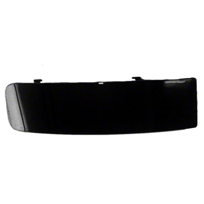 Fog Lamp Cover Fr Rh (Primed-Black) - Scion Xb 2004-2006