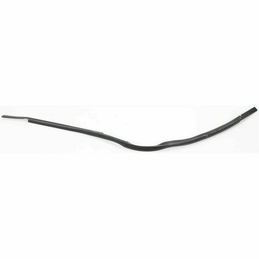 Bumper Filler Fr Upper - Scion Tc 2005-2010
