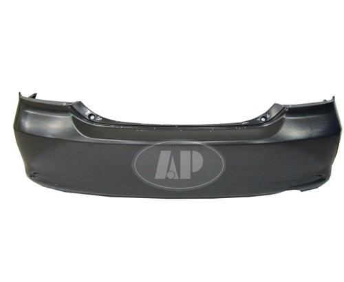 Bumper Rr Primed - Scion Tc 2005-2010