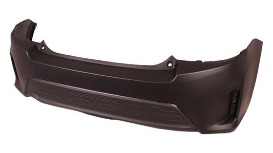 Bumper Rr Primed - Scion Tc 2014-2016