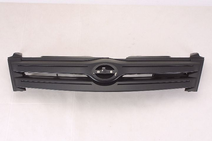 Grille Matte-Black - Scion Xa 2004-2005