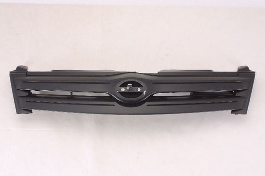 Grille Matte-Black - Scion Xa 2004-2005