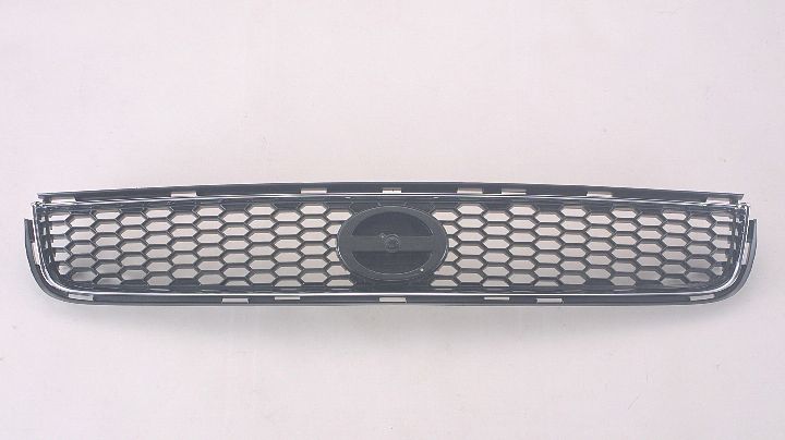 Grille Chrome/Black - Scion Tc 05-0709-10