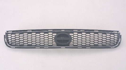 Grille Chrome/Black - Scion Tc 05-0709-10