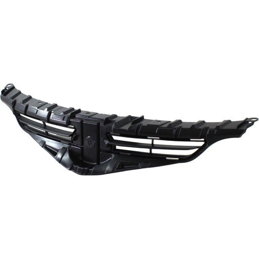 Grille Matte-Black - Scion Tc 2011-2013