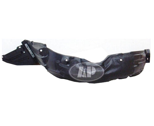 Fender Liner Fr Lh - Scion Tc 2005-2010