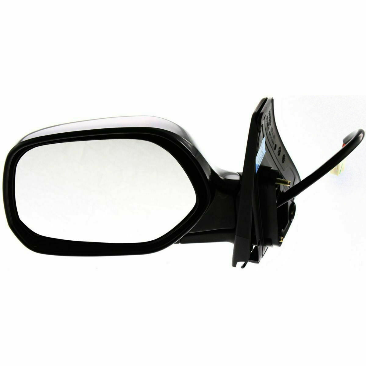 Door Mirror Lh Power - Scion Xb 2004-2006