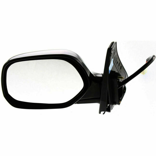 Door Mirror Lh Power - Scion Xb 2004-2006