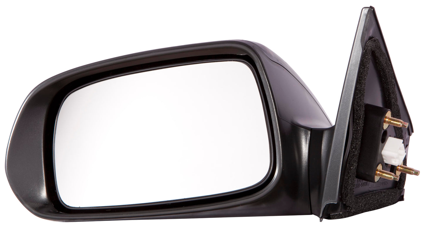 Door Mirror Lh Power W/Signal - Scion Tc 2005-2010