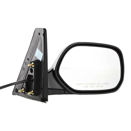 Door Mirror Rh Power - Scion Xb 2004-2006