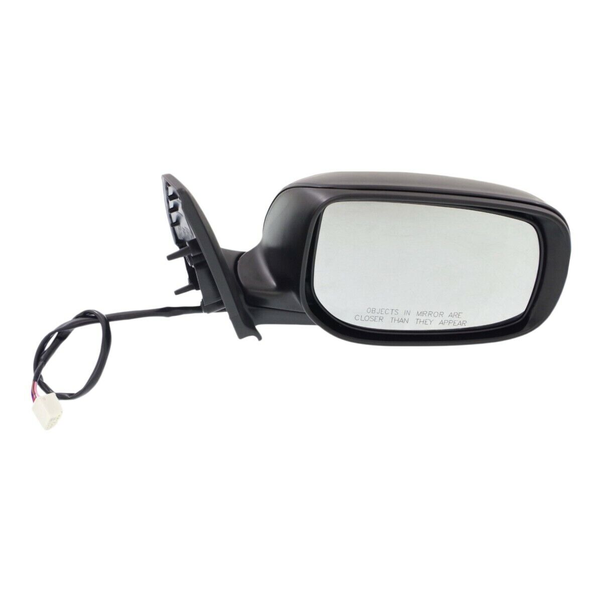 Door Mirror Rh Power W/Signal Ptm - Scion Tc 2011-2015