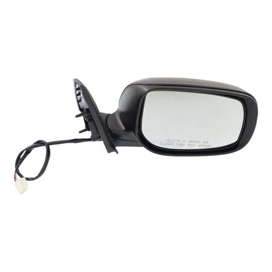 Door Mirror Rh Power W/Signal Ptm - Scion Tc 2011-2015