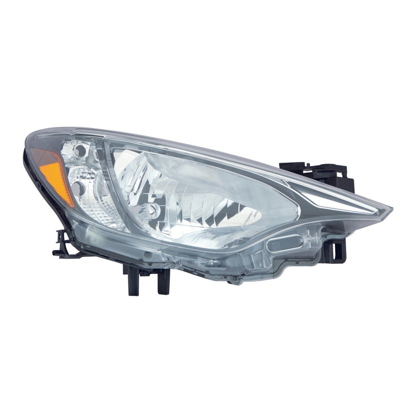 Head Lamp Rh Halogen - Scion Ia 2016 | Toyota Yaris Hatchback 2020 | Toyota Yaris Ia 2017-2018