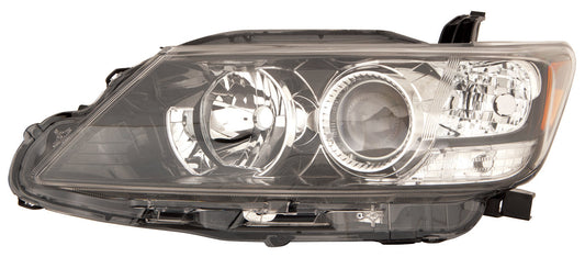 Head Lamp Lh Hq - Scion Tc 2011-2013