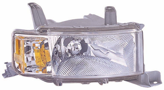 Head Lamp Rh Hq - Scion Xb 2004-2006