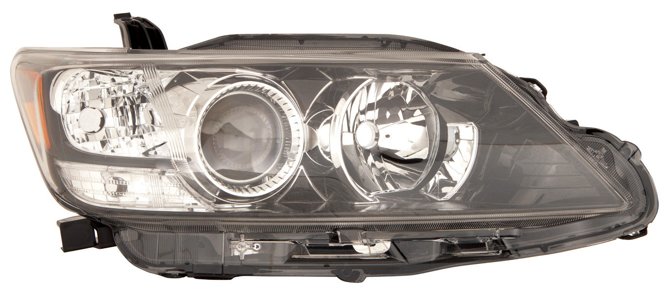 Head Lamp Rh Hq - Scion Tc 2011-2013