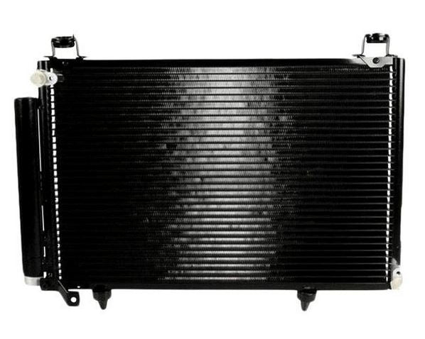 Condenser (3300) W/Subcool - Scion Xb 2004-2005 | Scion Xa 2004-2005