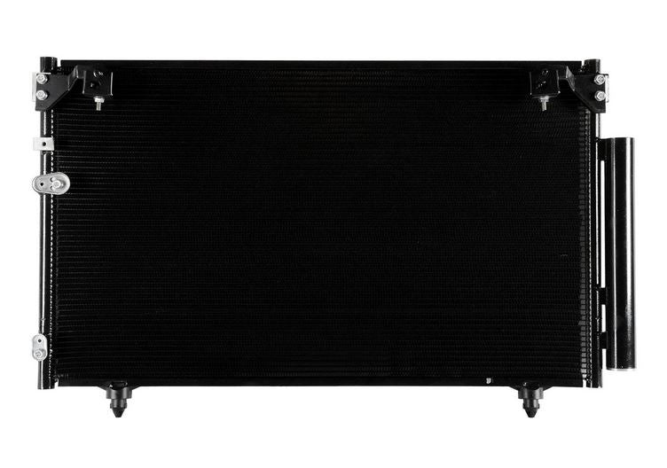 Condenser (3304) - Scion Tc 2005-2010