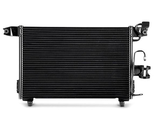 Condenser (3513) W/Subcool 4/2005-06 - Scion Xa 2005-2006
