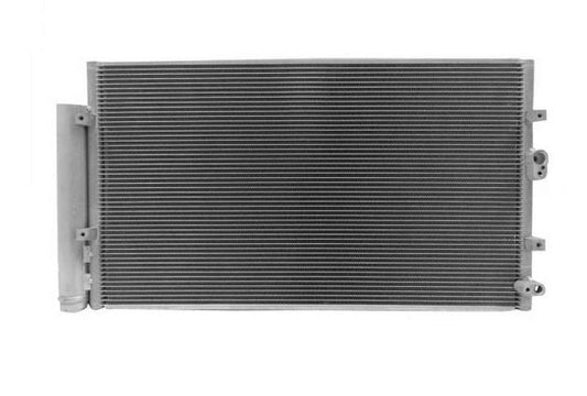 Condenser (4145) - Subaru Brz 2013-2020 | Scion Fr-S 2013-2016 | Toyota 86 Coupe 2017-2020