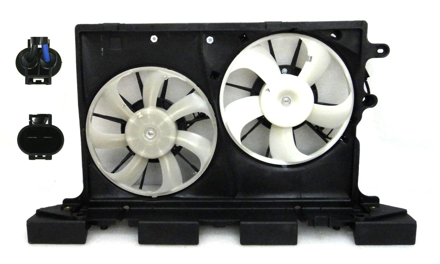 Cooling Fan Assy - Scion Tc 2011-2015