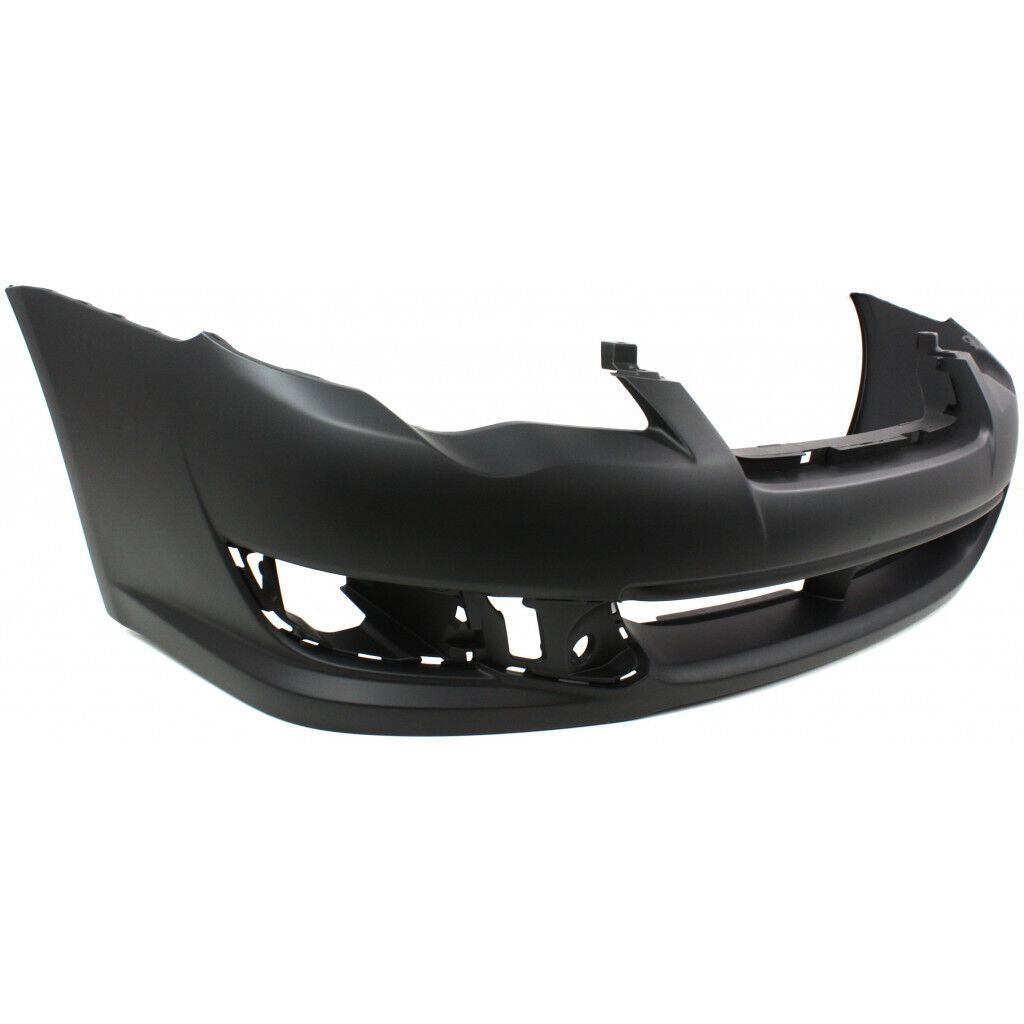 Bumper Fr Primed Exclude Outback - Subaru Legacy 2008-2009