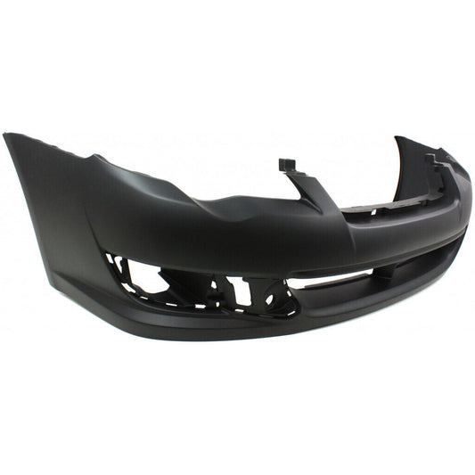 Bumper Fr Primed Exclude Outback - Subaru Legacy 2008-2009