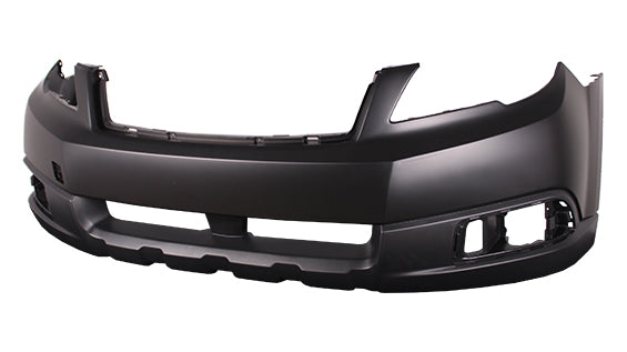 Bumper Fr Partial-Primed - Subaru Outback (Mid-Size Wagon) 2010-2012