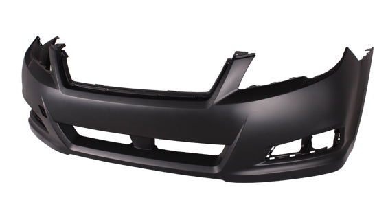 Bumper Fr Primed - Subaru Legacy 2010-2012