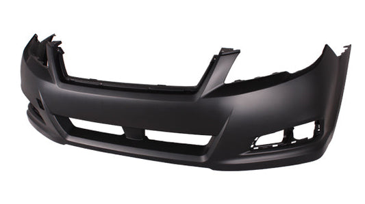 Bumper Fr Primed - Subaru Legacy 2010-2012