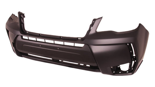 Bumper Fr Primed For Turbo 2.0L Xt Models - Subaru Impreza 2012-2016 | Subaru Crosstrek 2016-2017 | Subaru Forester 2014-2018