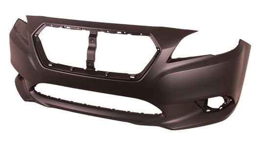 Bumper Fr Primed - Subaru Legacy 2015-2017
