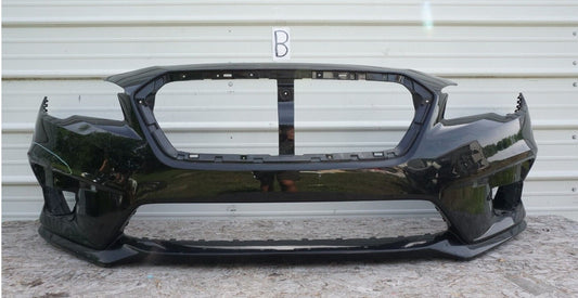 Bumper Fr Primed - Subaru Legacy 2018-2019