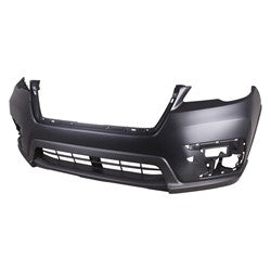 Bumper Fr Primed W/Textured Lower - Subaru Ascent 2019-2022
