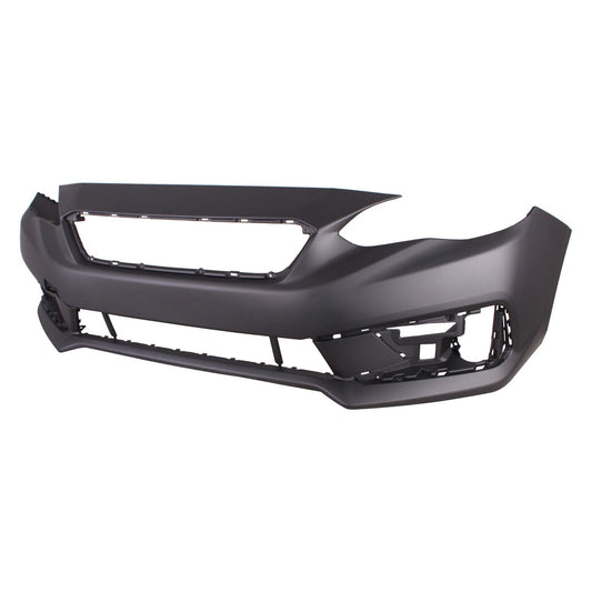 Bumper Fr Primed Ptm - Subaru Impreza 2020-2023