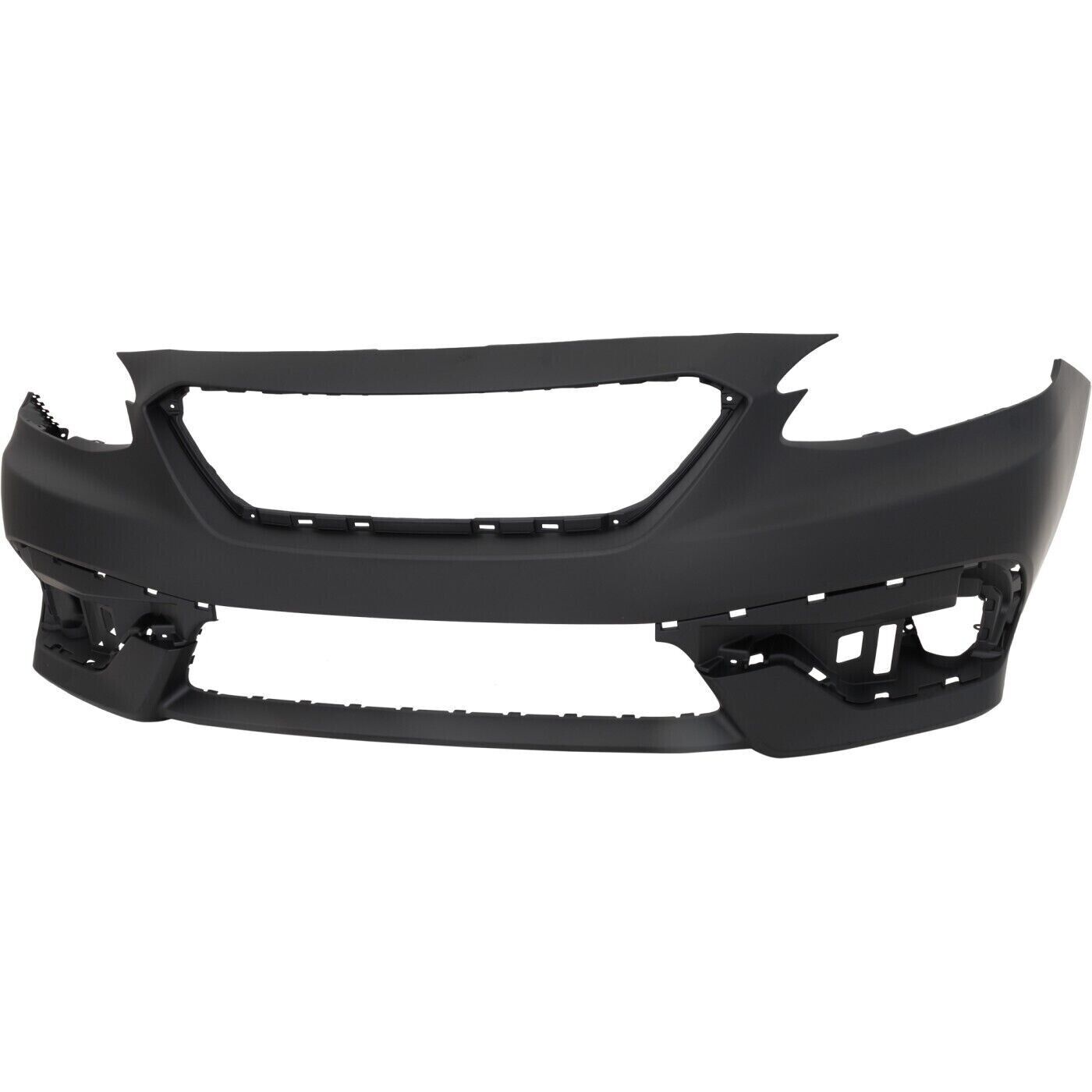 Bumper Fr Primed Ptm - Subaru Legacy 2020-2022