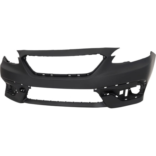 Bumper Fr Primed Ptm - Subaru Legacy 2020-2022