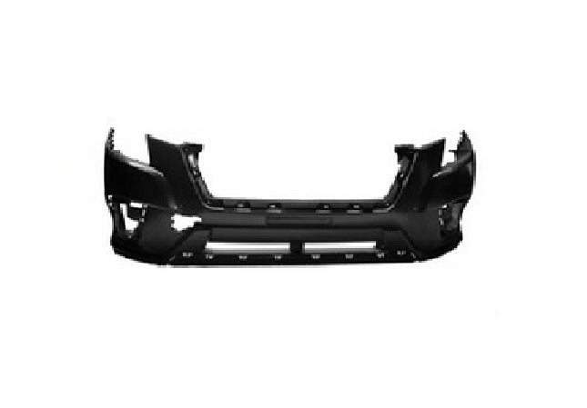 Bumper Fr Upper Primed Ptm Lower Textured Exclude Winderness - Subaru Forester 2022-2023