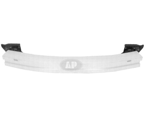 Rebar Fr Aluminum - Subaru Outback Legacy 2008-2009