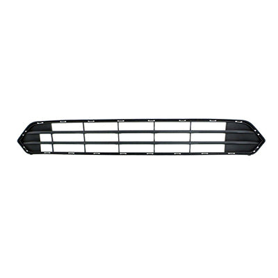 Grille Lower Matte Dark Gray - Subaru Outback (Mid-Size Wagon) 2015-2017