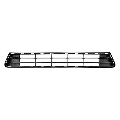 Grille Lower Matte Dark Gray Texture - Scion Fr-S 2013-2016 | Subaru Crosstrek 2016-2017 | Subaru Brz 2013-2020