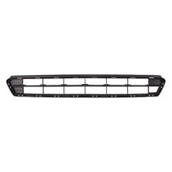 Grille Lower Matte-Black - Subaru Crosstrek 2018-2020